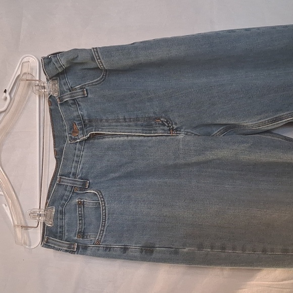 Carhartt Jeans Size 36/36 Relaxed Fit - Picture 3 of 10